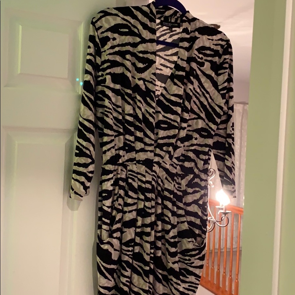 Jones New York Dress/Tunic